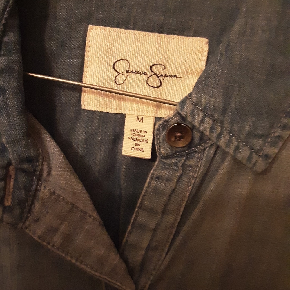 Jessica Simpson Shirt
